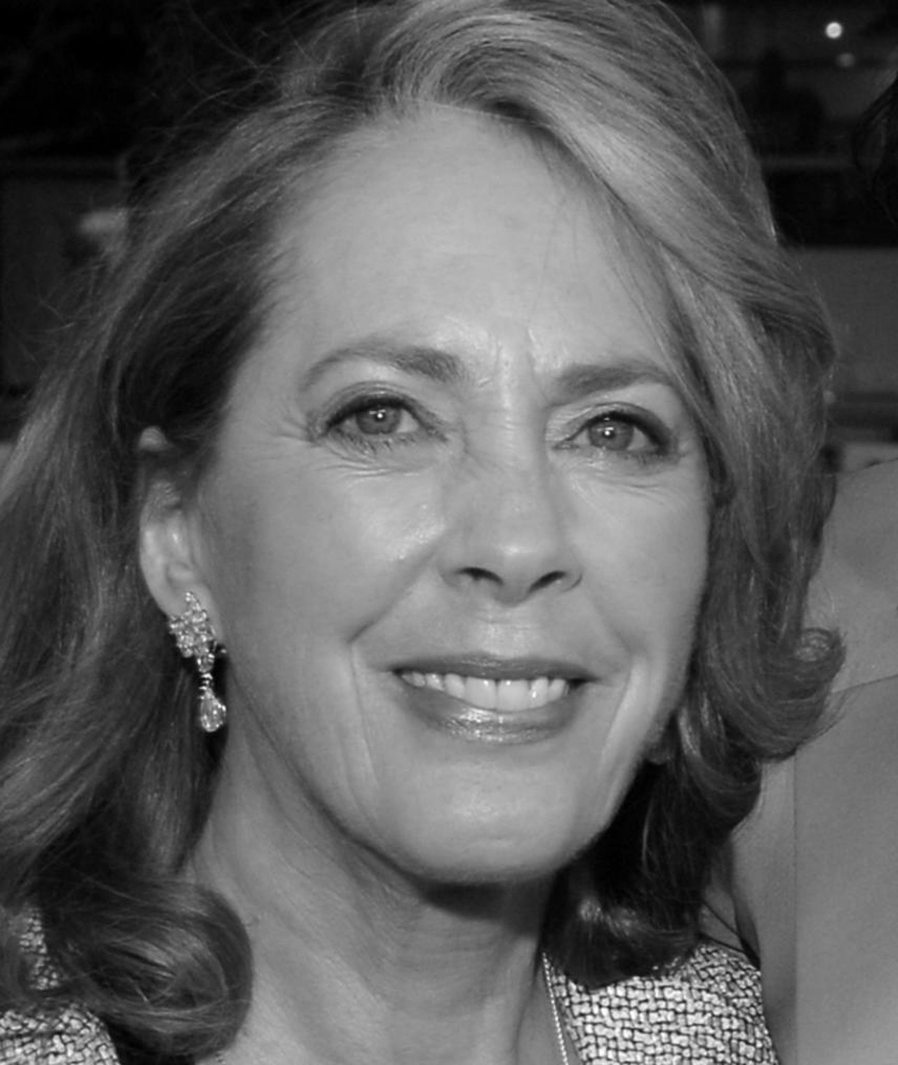 Photo of Stephanie Austin