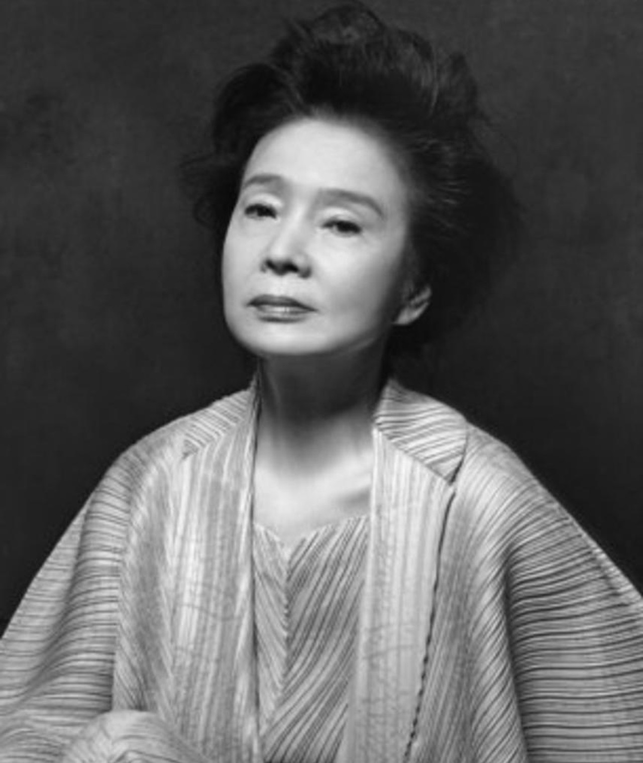 Photo of Yun Jeong-hie