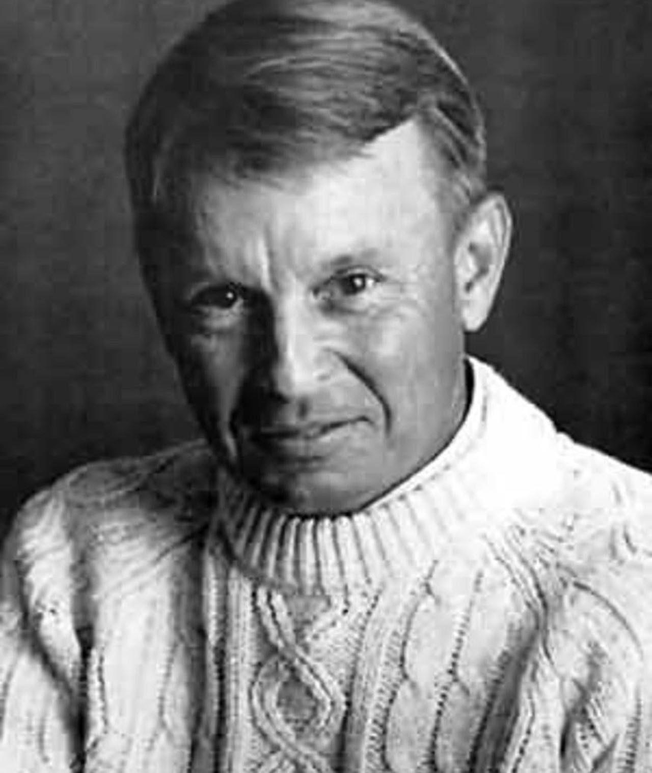 Photo of Jerry Brutsche