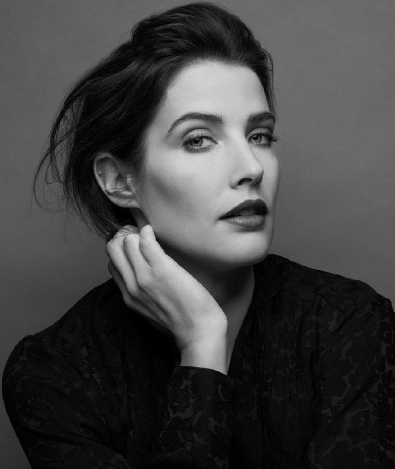 Photo of Cobie Smulders