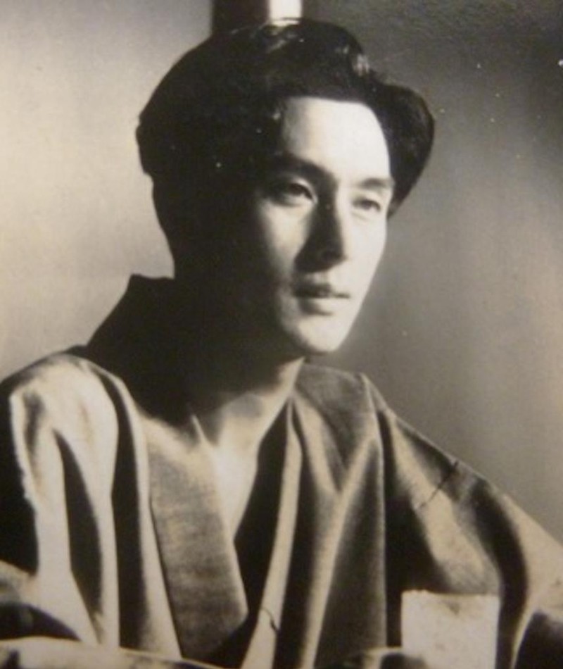 Photo of Kanji Kawahara