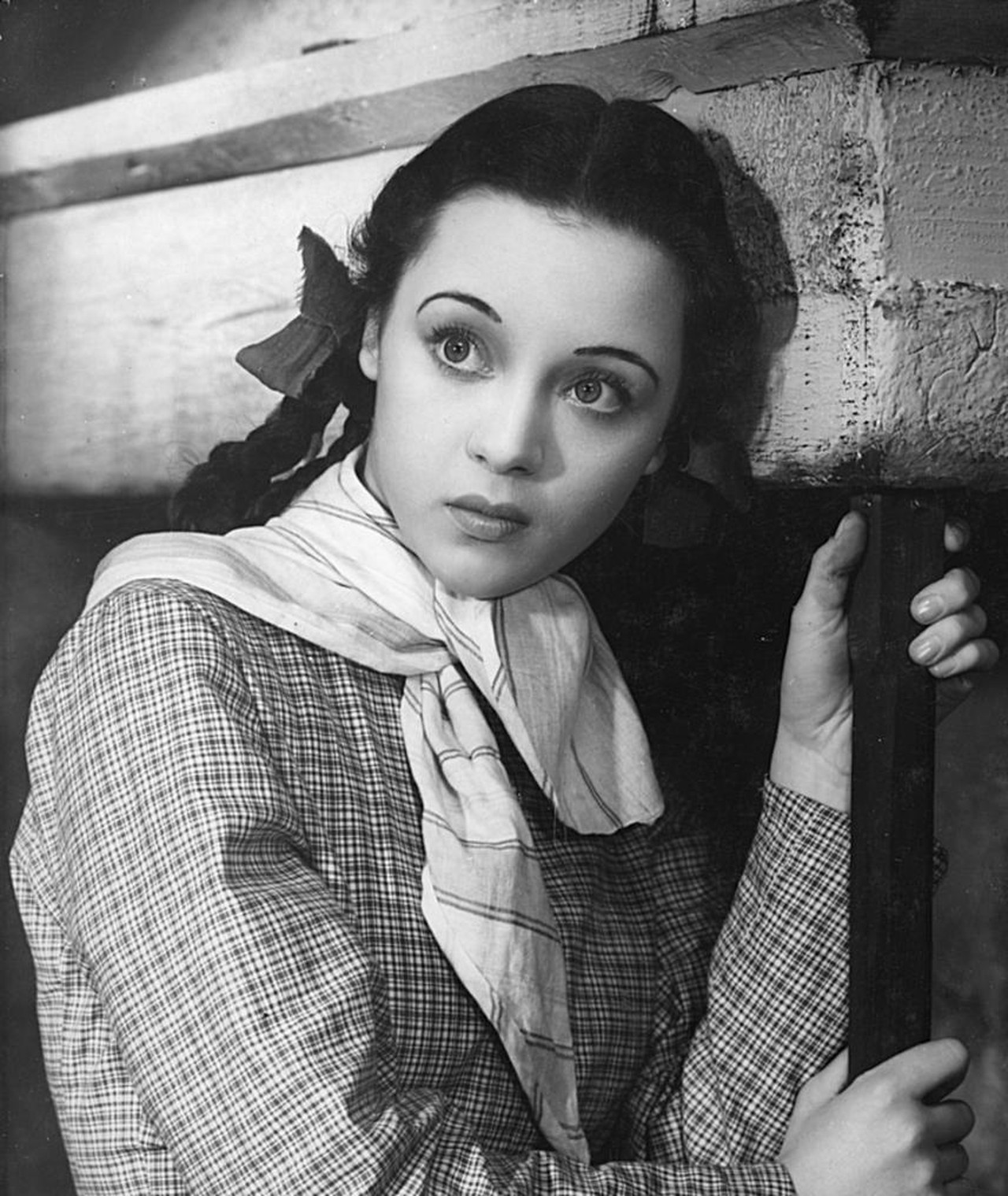 Photo of Nora Mäkinen