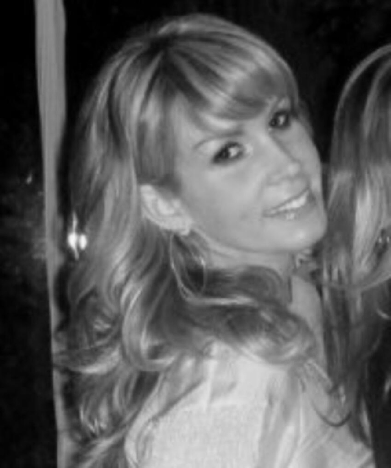 Photo of Heather Parry