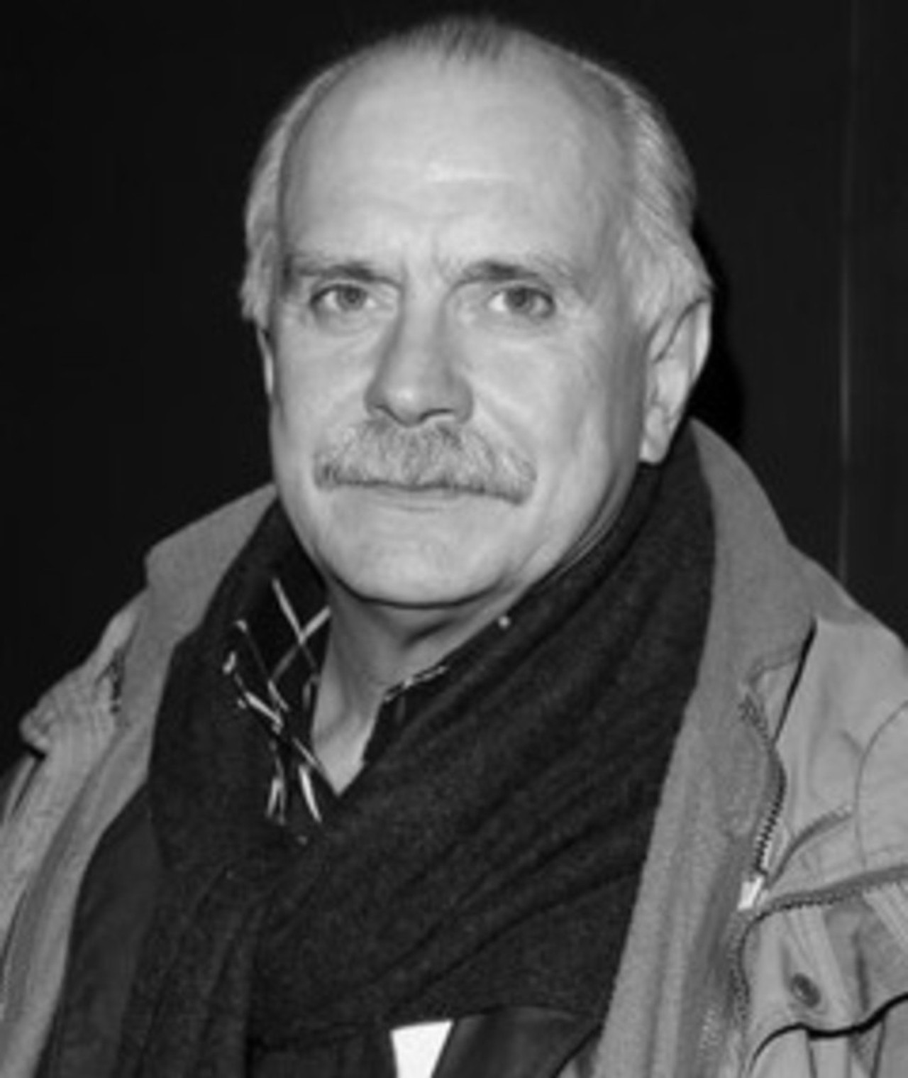 Photo of Nikita Mikhalkov