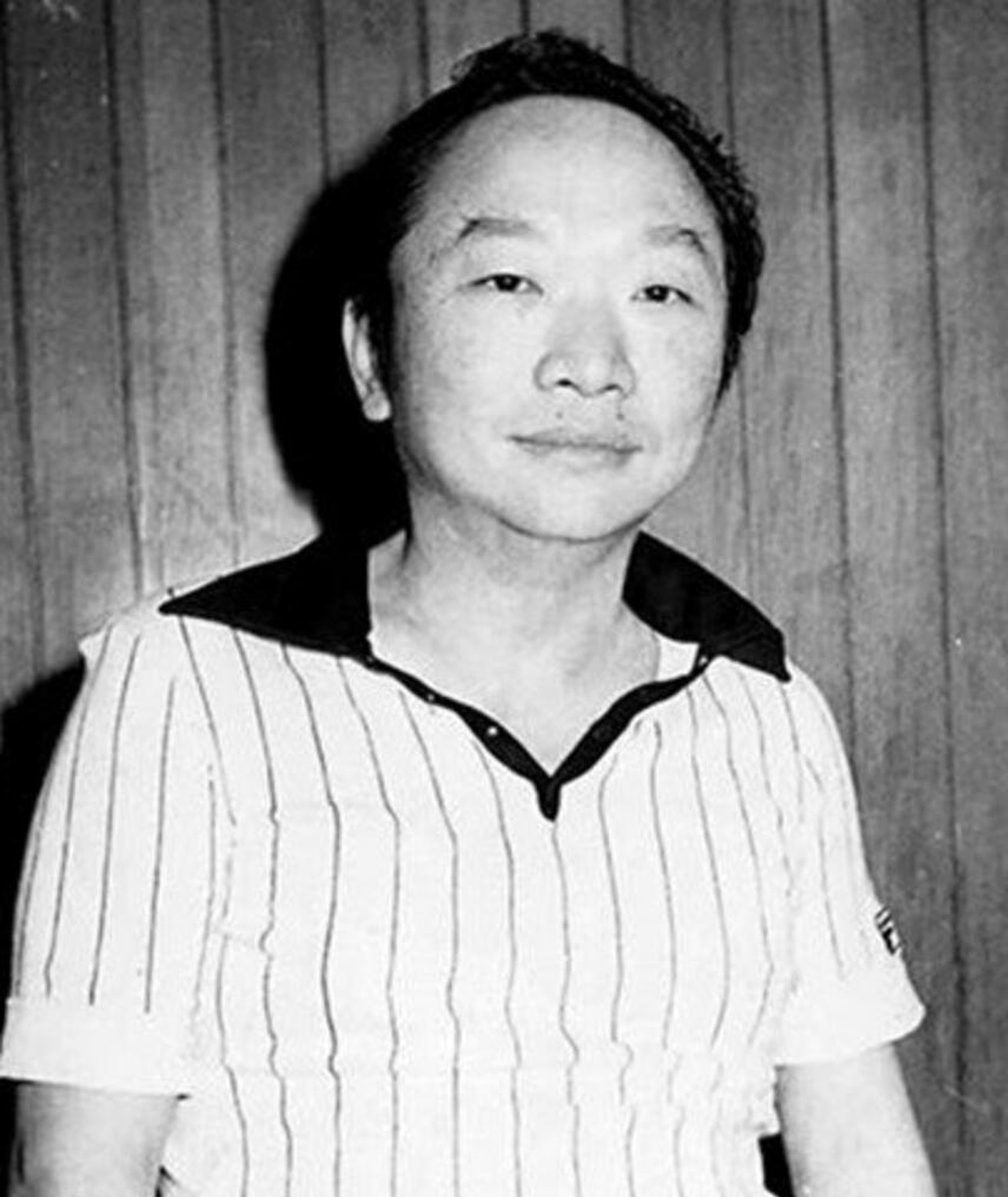 Photo of Gu Long