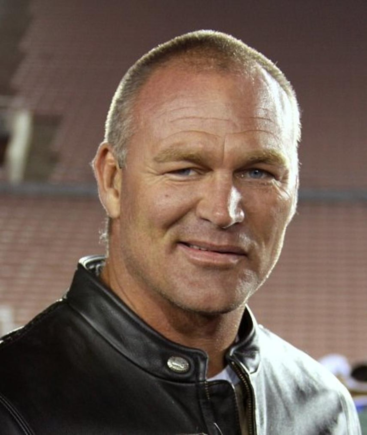 Photo of Brian Bosworth