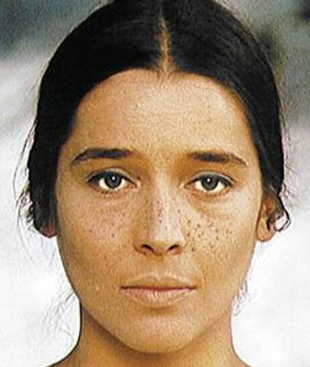 Photo of Libuse Geprtová