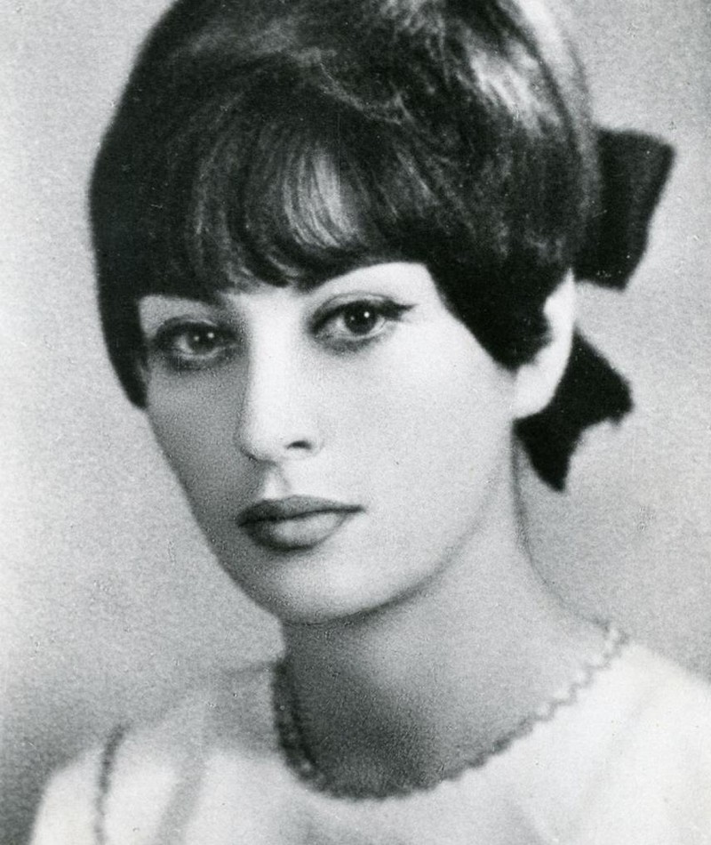 Photo of Julieta Vashakmadze