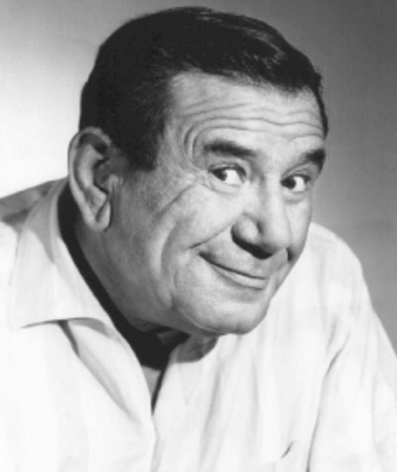 Joe E. Ross – Movies, Bio and Lists on MUBI