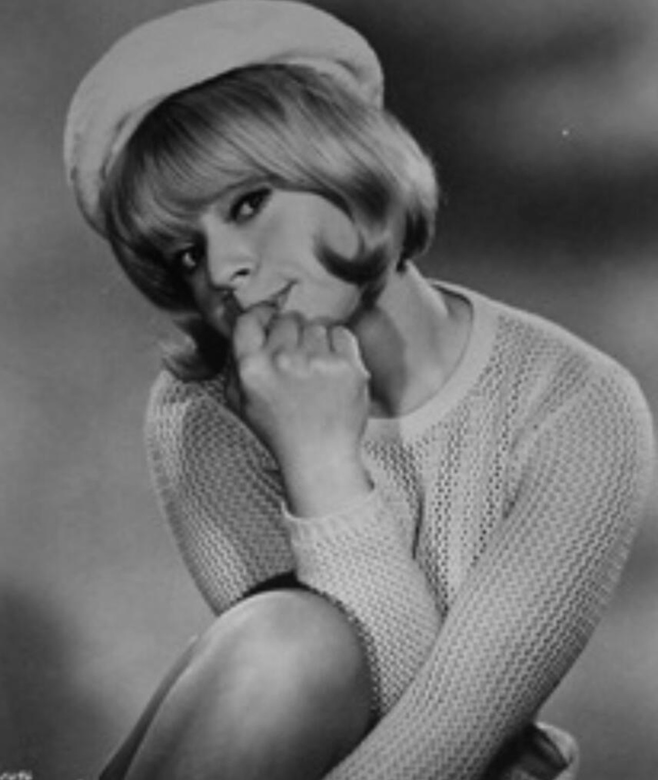 Photo of Nicole Jaffe
