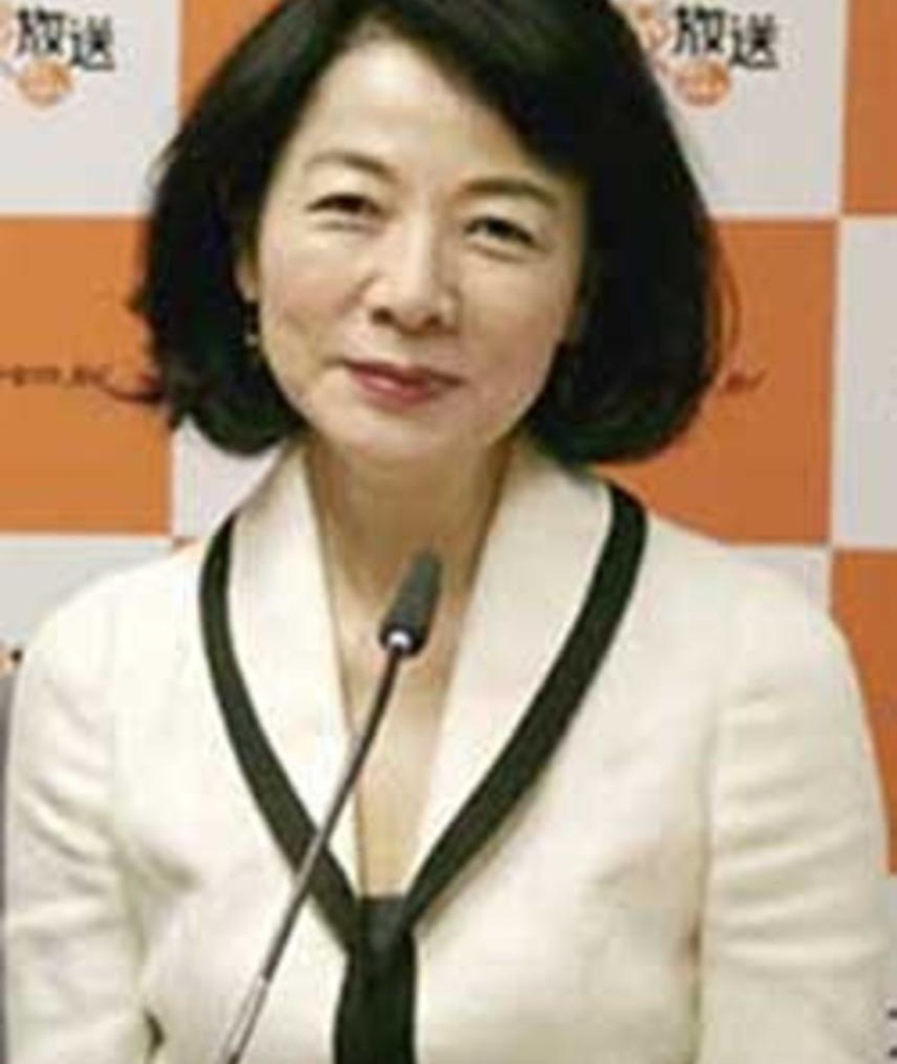 Photo of Midori Kiuchi