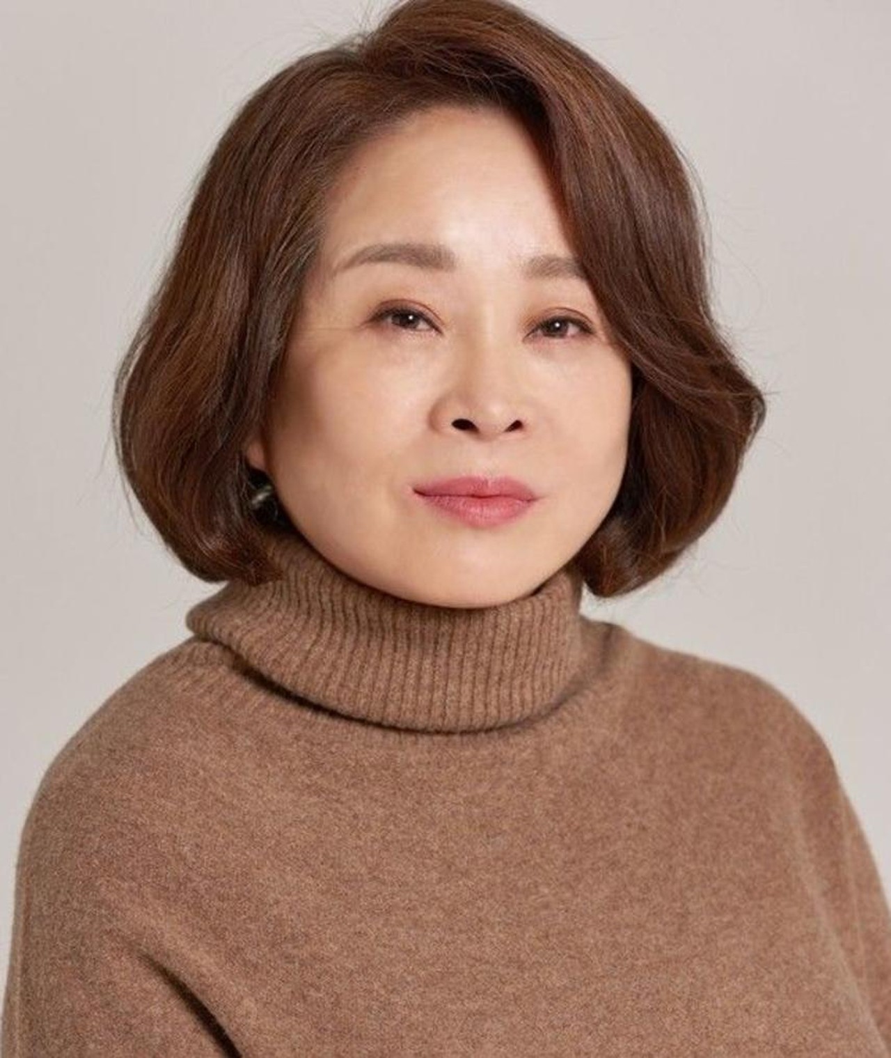 Photo of Jeon Seong-ae