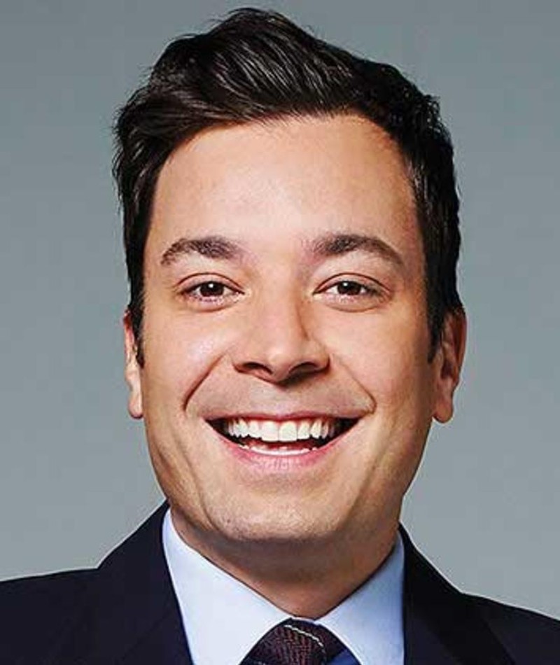 Fallon jimmy Jimmy Fallon