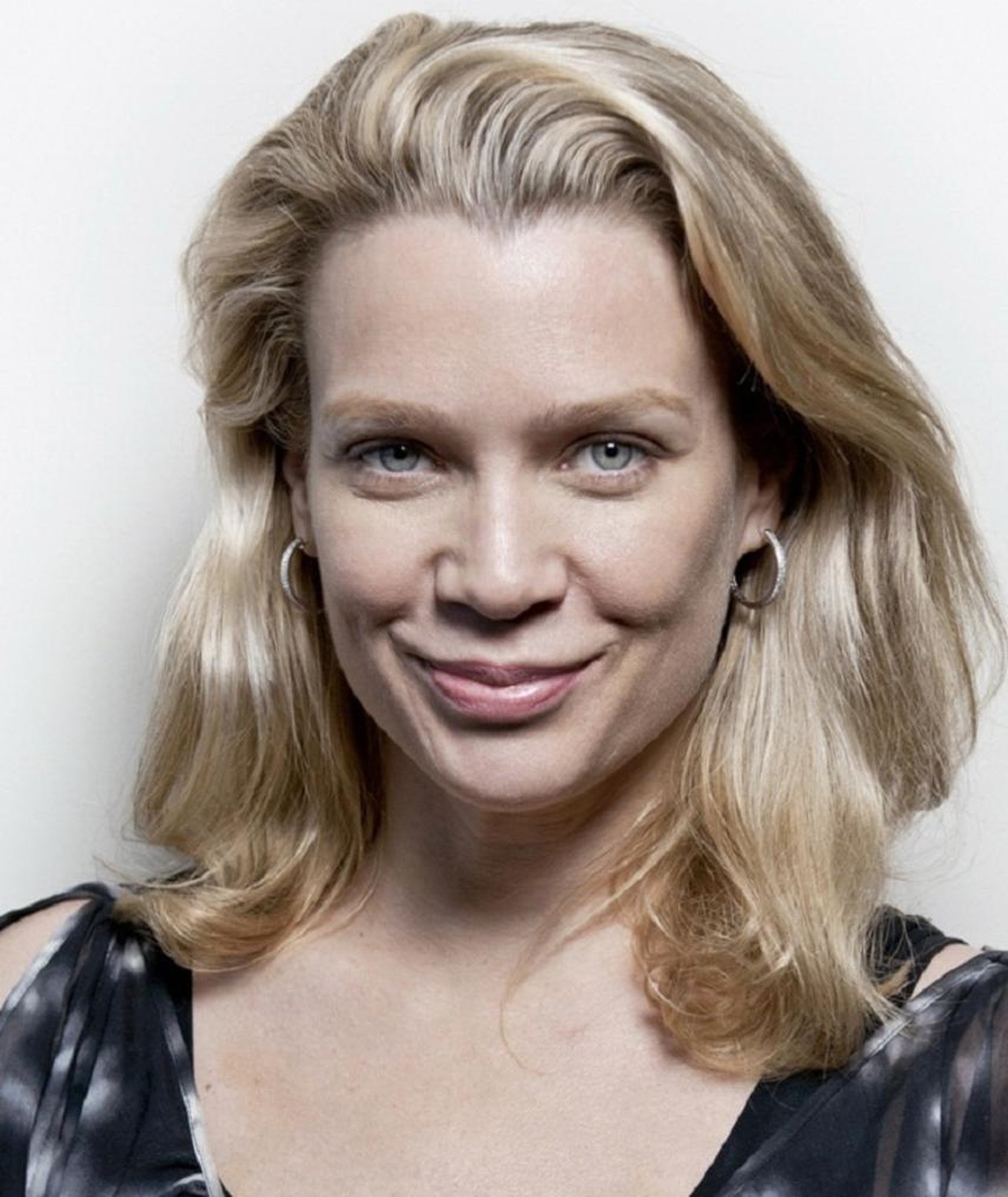 Laurie holden images