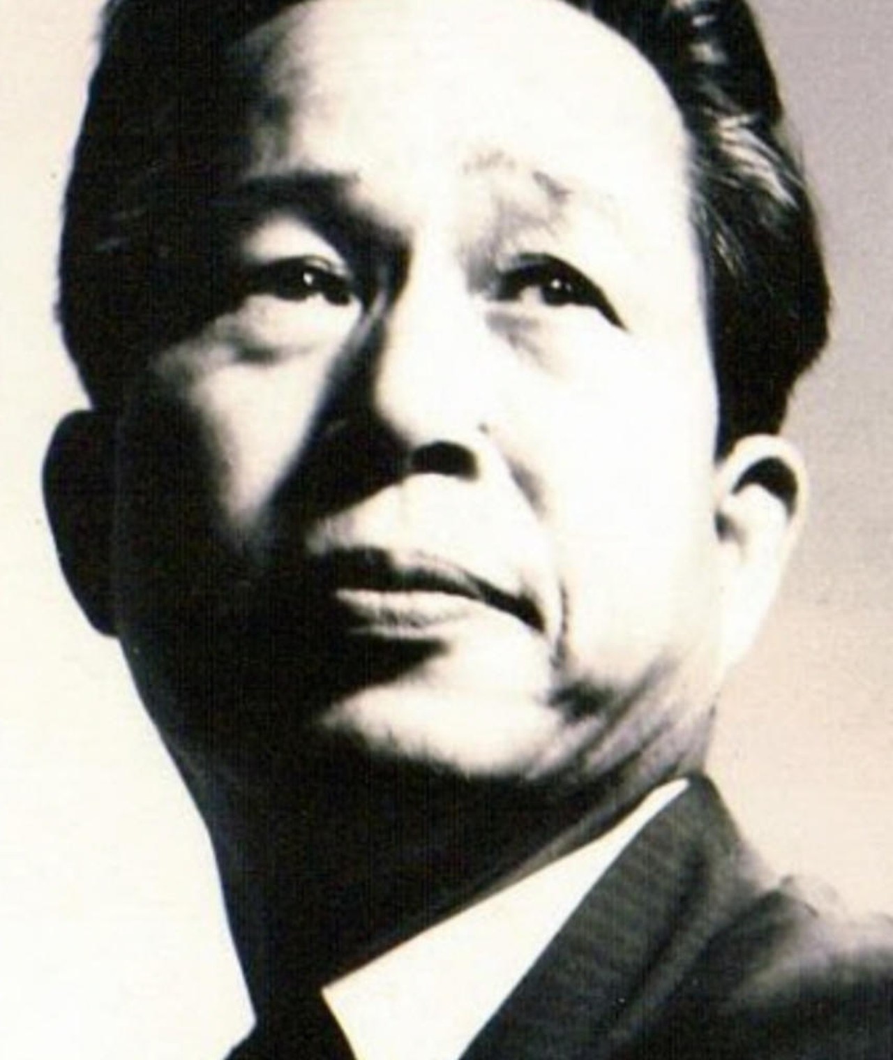 Photo of Jeong Yoon-joo