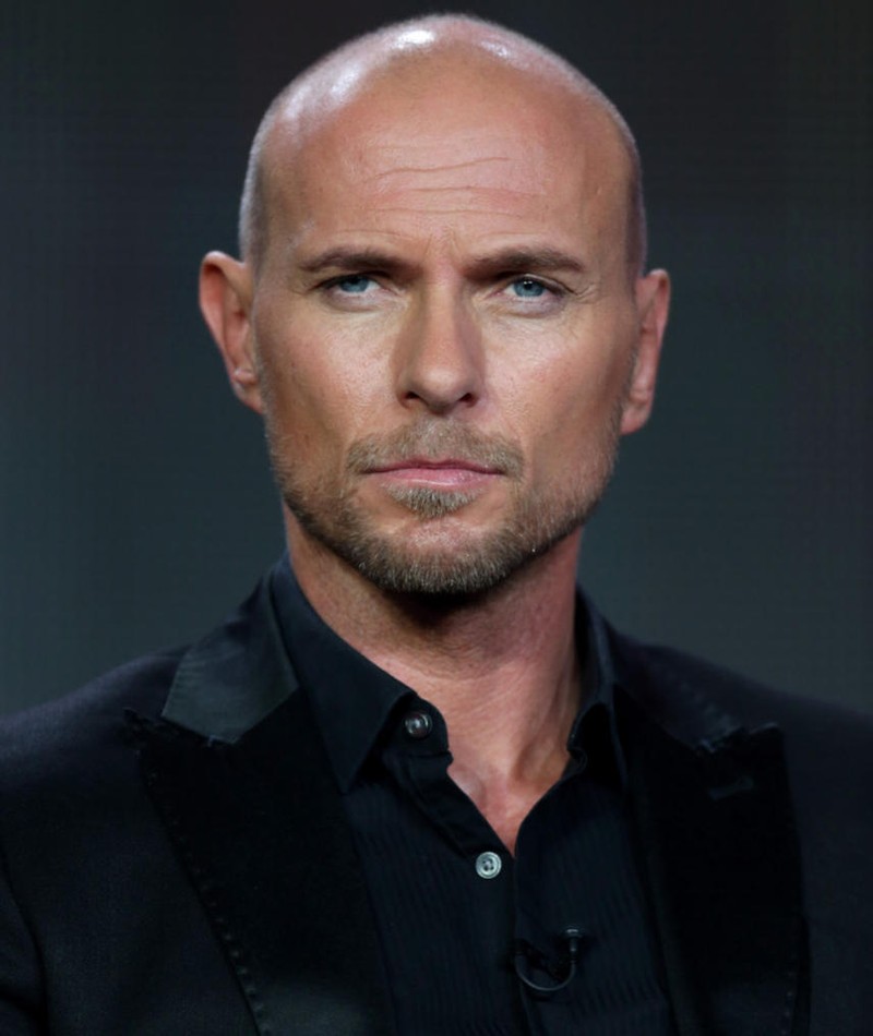 Luke Goss Movies Bio And Lists On Mubi Luke Goss Movies Bio And Lists On Mubi