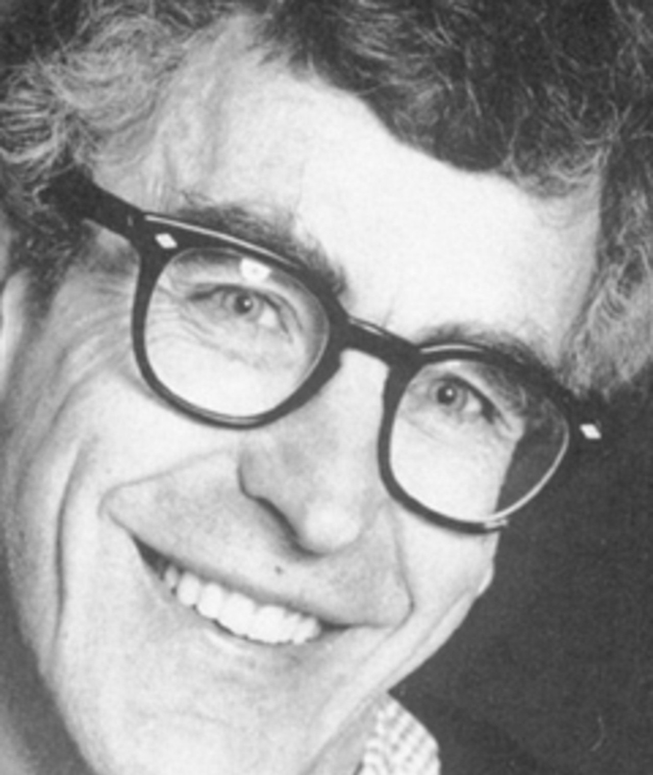 Photo of Bo Widerberg