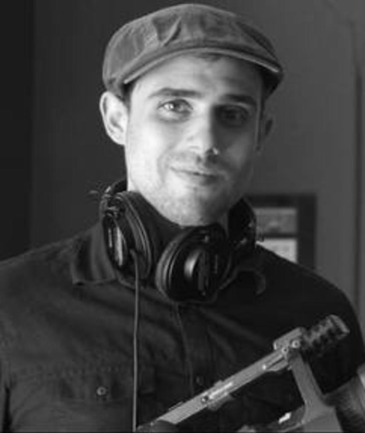 Photo of Jordan Rennert