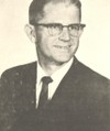 Photo of Estus W. Pirkle