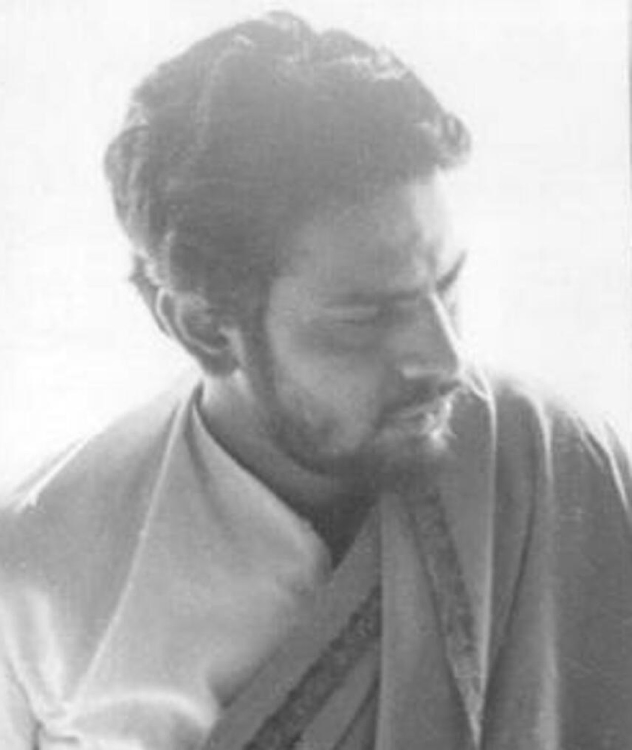 Photo of Vivek Chatterjee