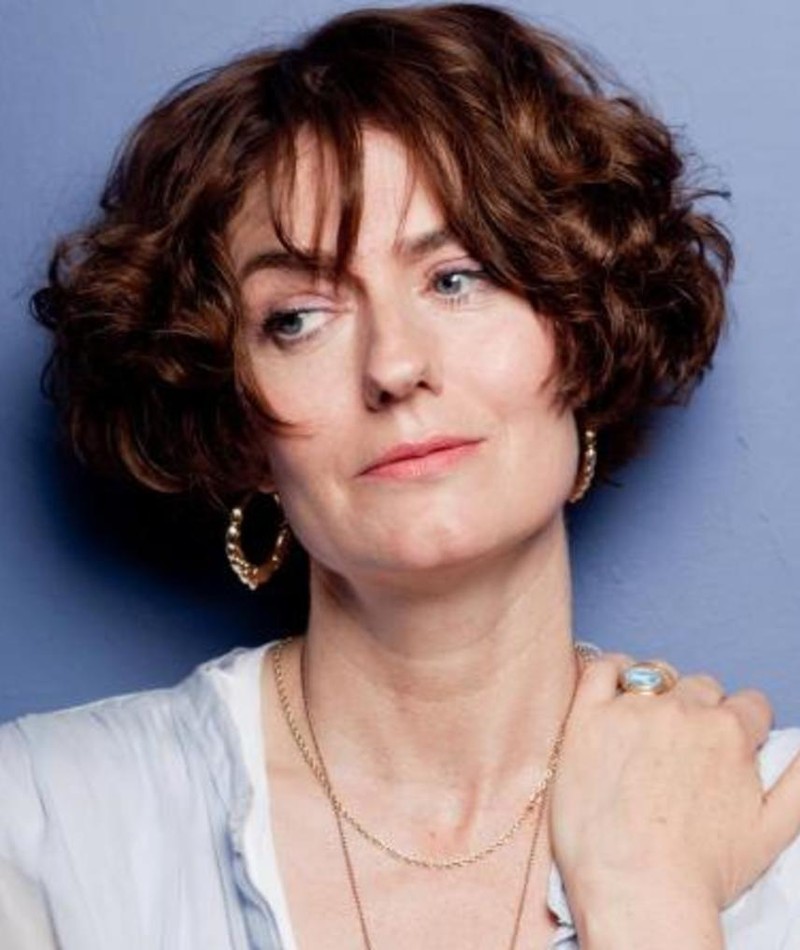 Anna Chancellor Movies, Bio and Lists on MUBI