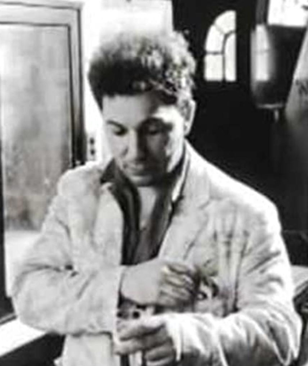 Photo of Billy Bastiani