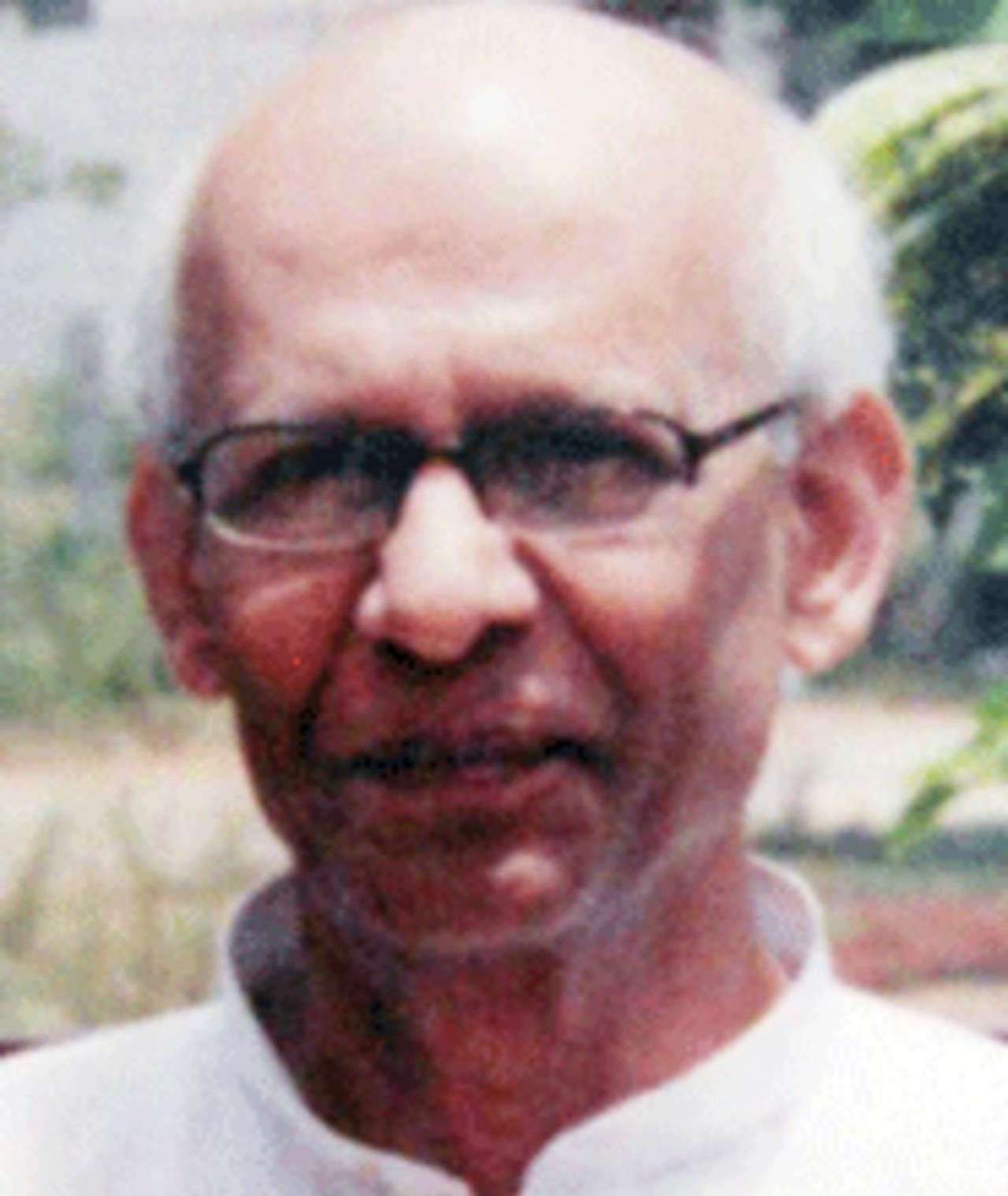 Photo of T.G. Raghava