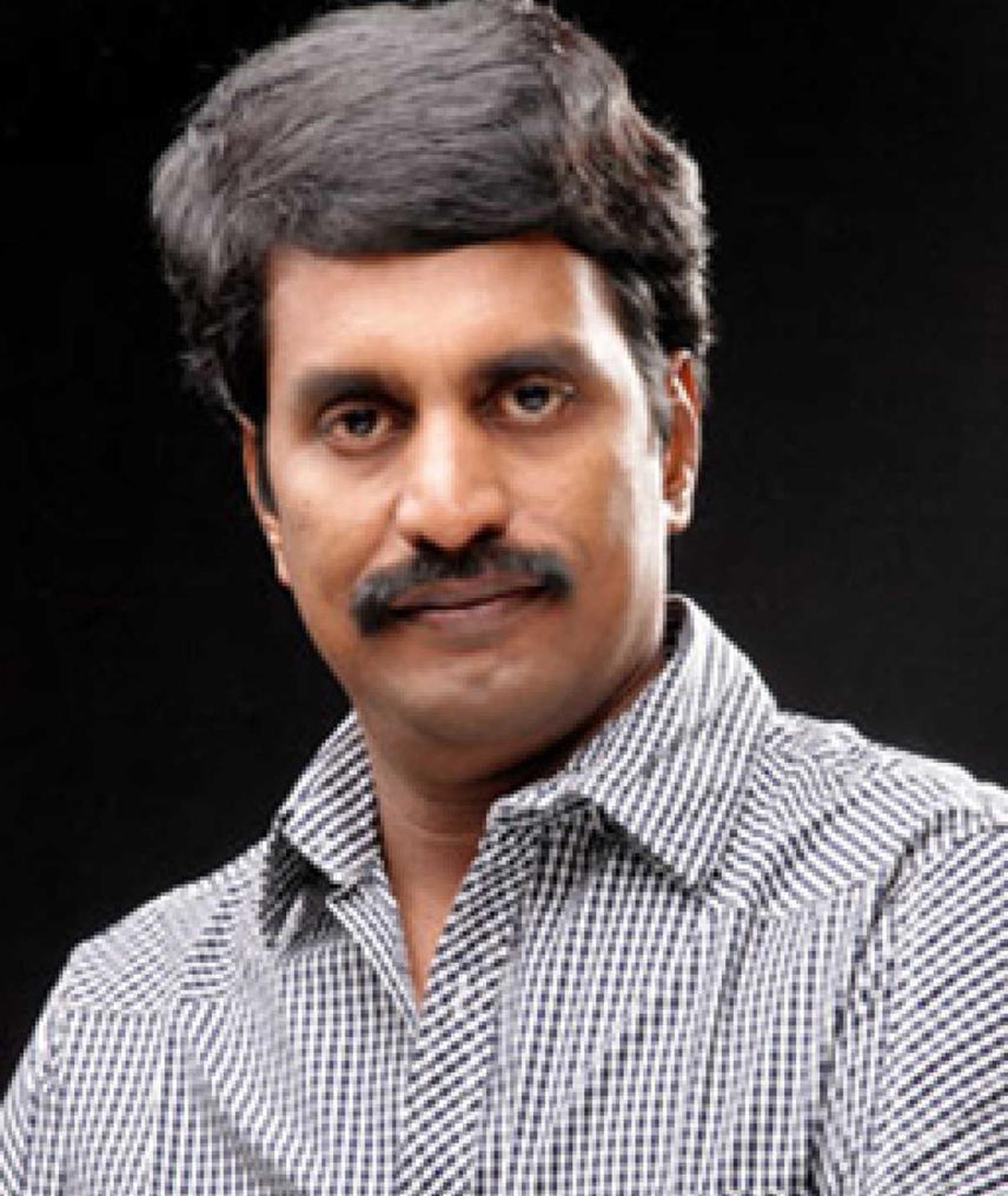 Photo of R. Kannan