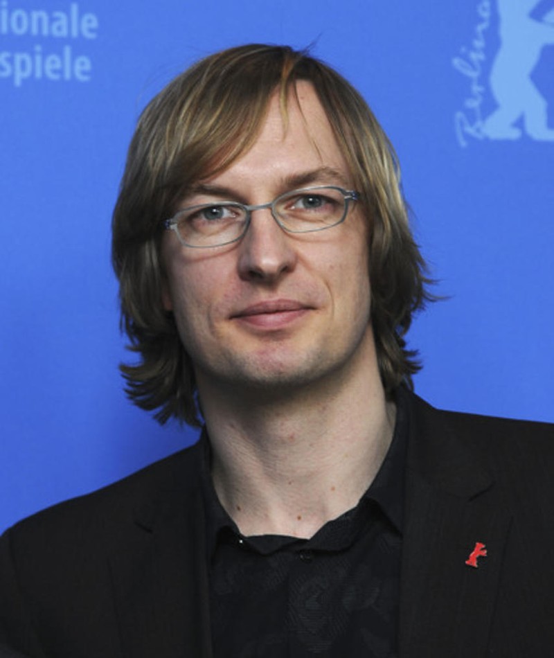 Photo of Karsten Stöter