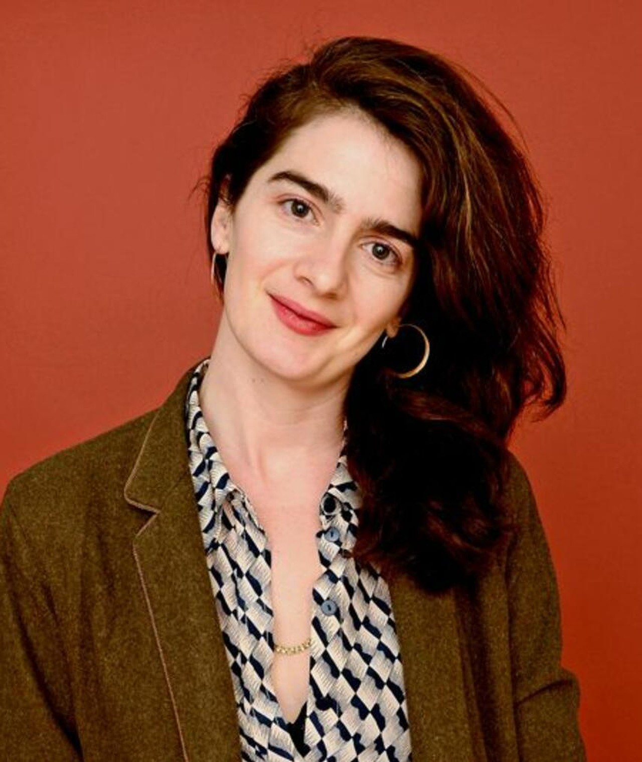 Foto de Gaby Hoffmann