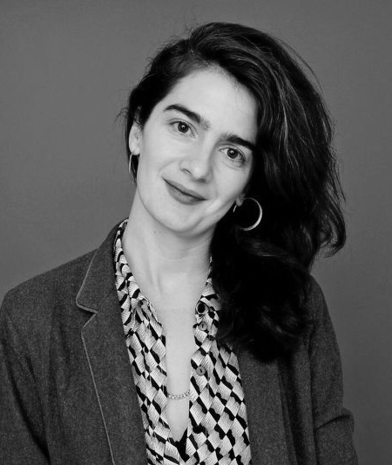Photo of Gaby Hoffmann