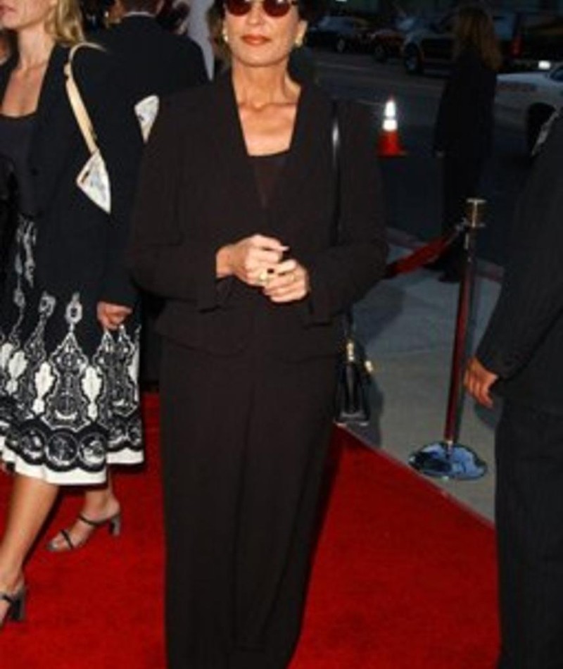 Tina Sinatra – Movies, Bio and Lists on MUBI