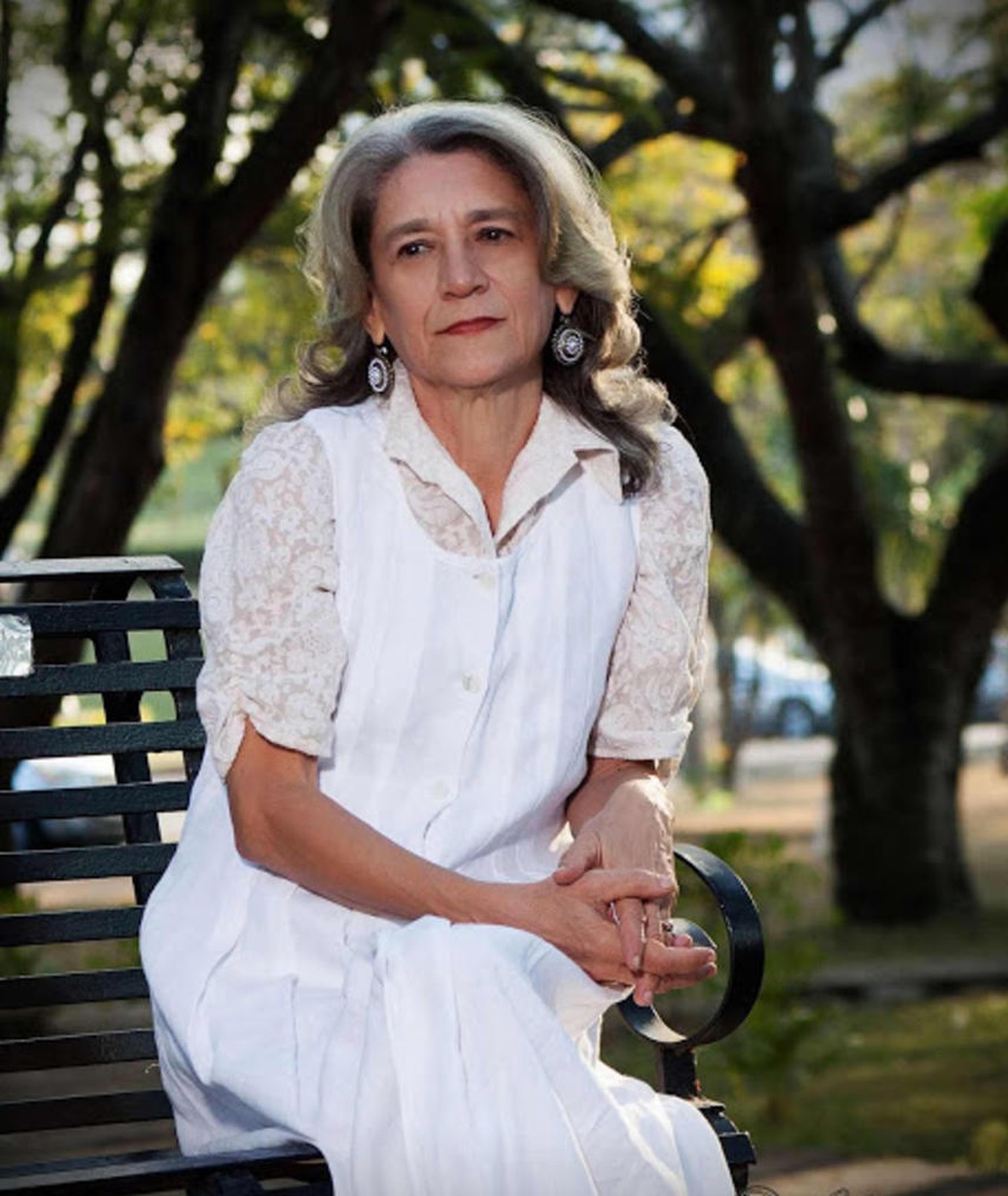 Photo of Elvira Grullón