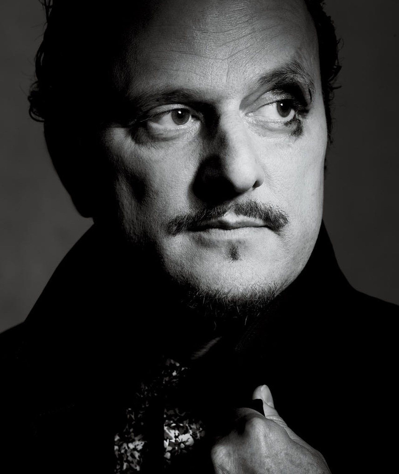 Photo of Jeffrey Eugenides