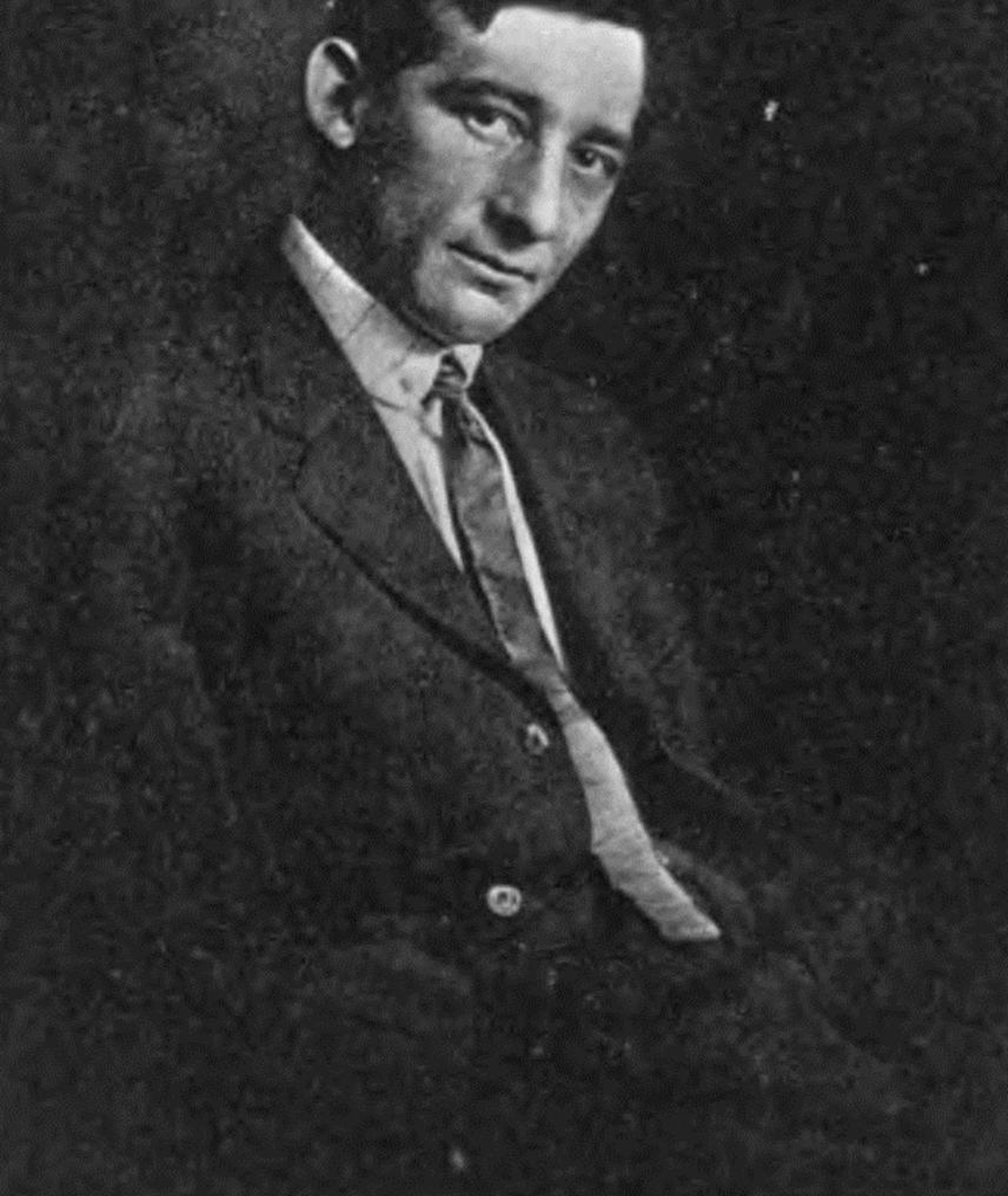 Photo of John Taintor Foote