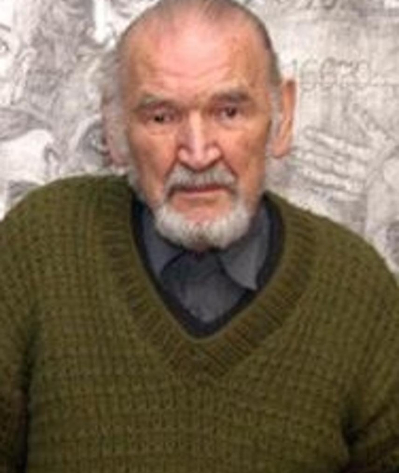 Photo of Marian Kolodziej