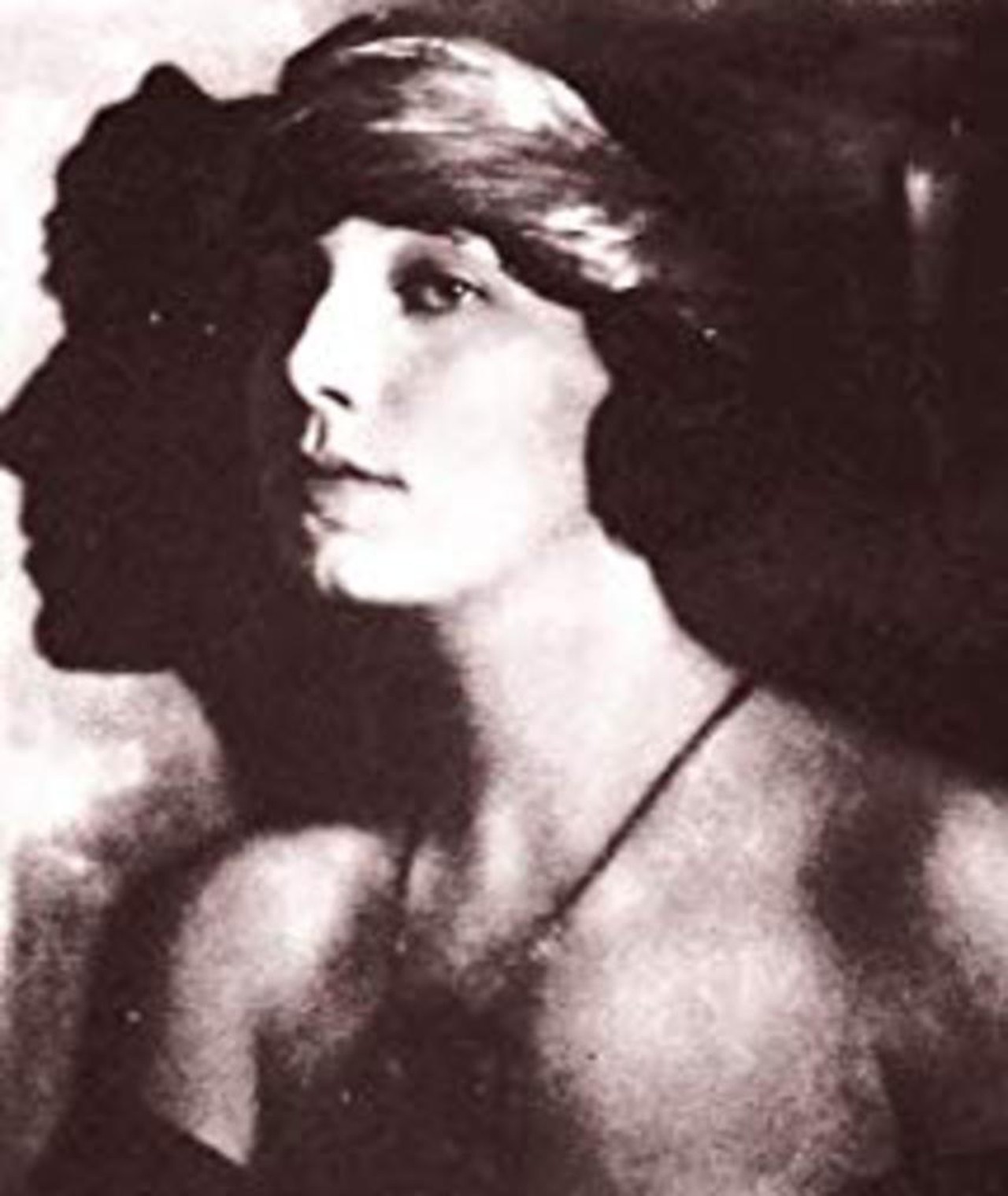 Photo of Kathleen Kirkham