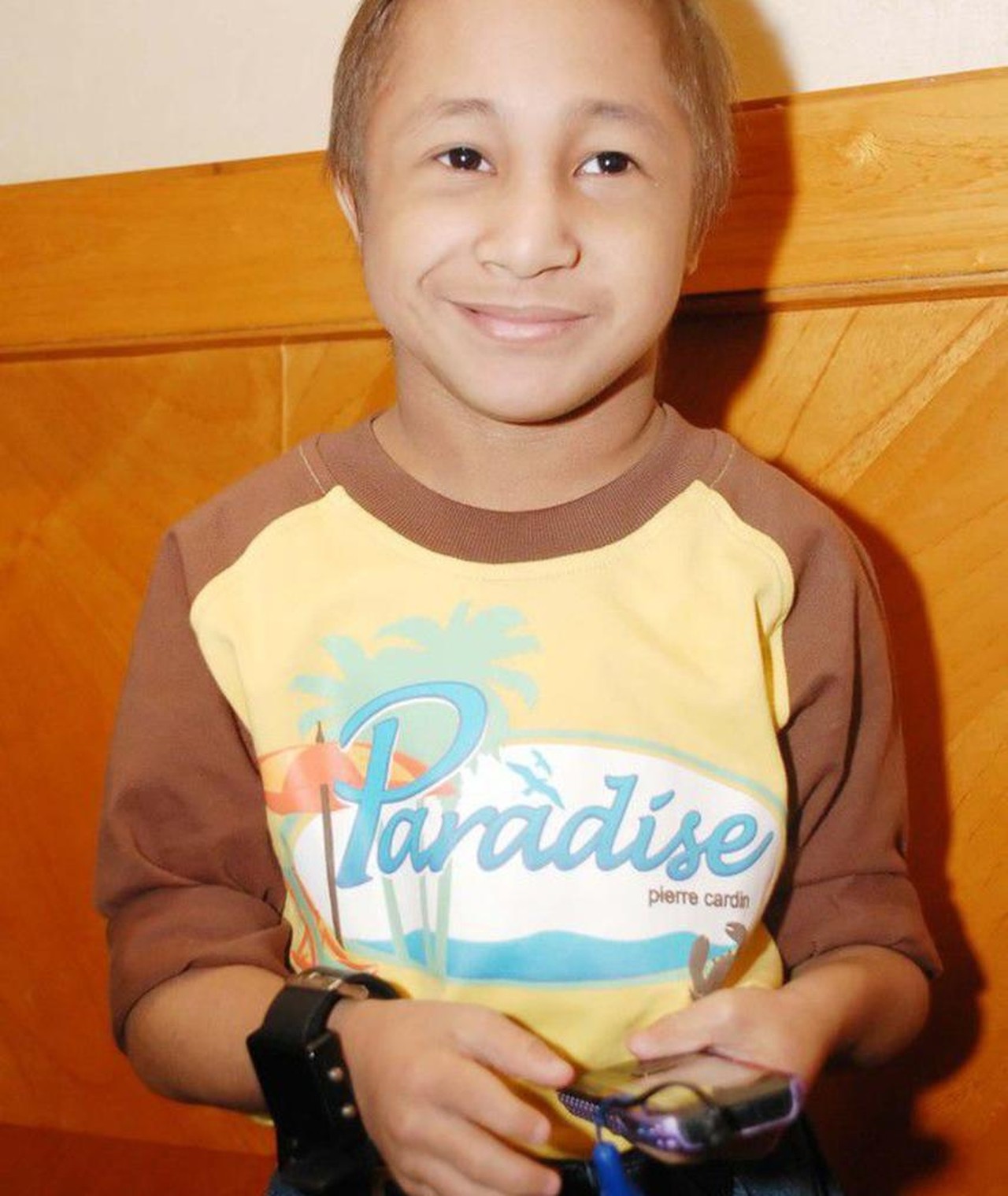 Photo of Dicky Lebrianto
