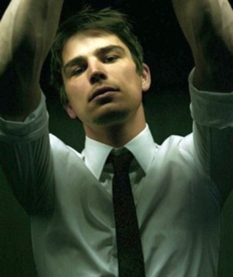 Josh Hartnett – Movies, Bio and Lists on MUBI