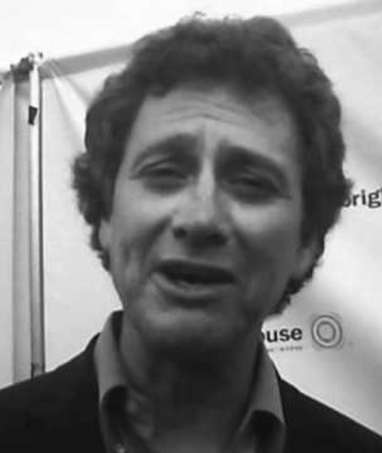 Photo of Robert Engelman