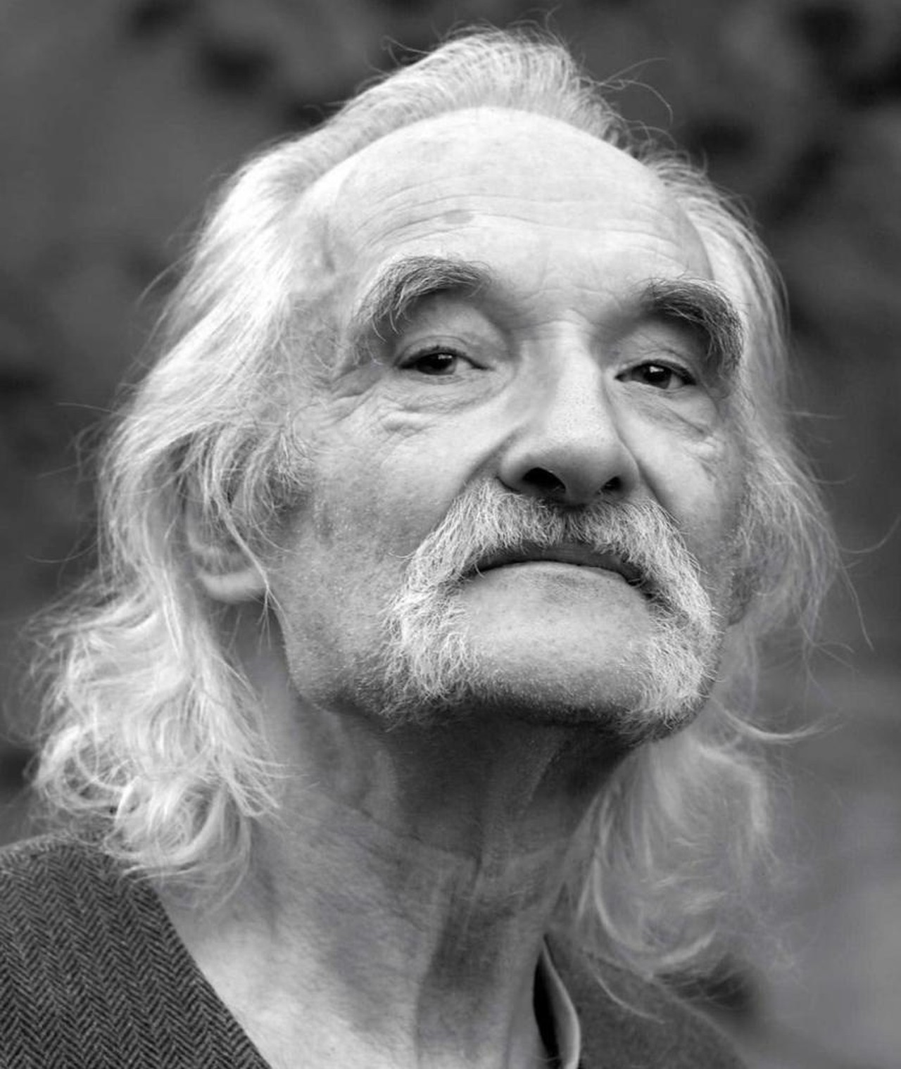 Photo of Holger Czukay