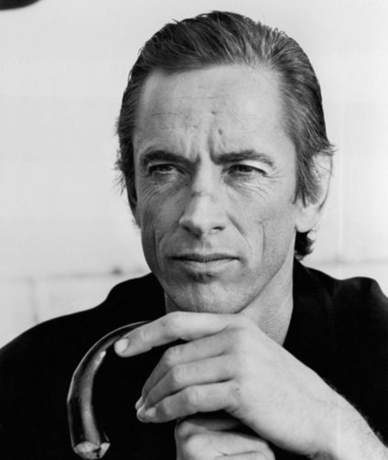 Photo of Scott Glenn