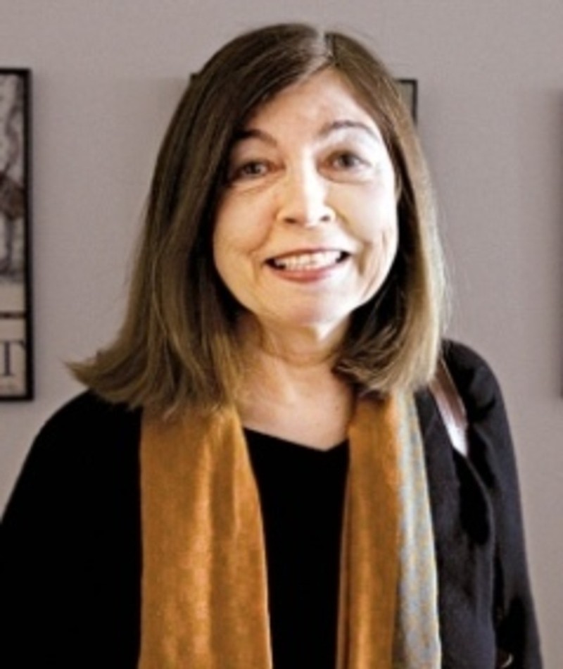 Photo of Marilú Mallet