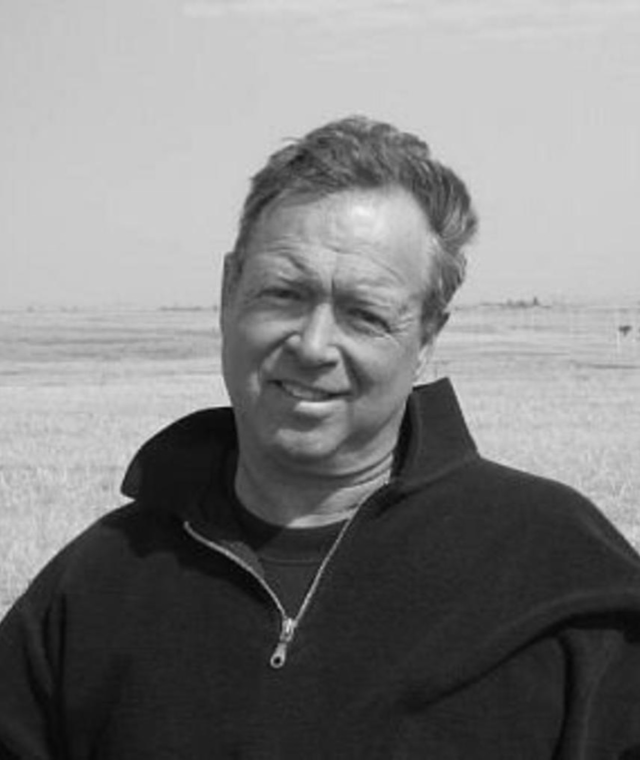 Photo of Doug Claybourne