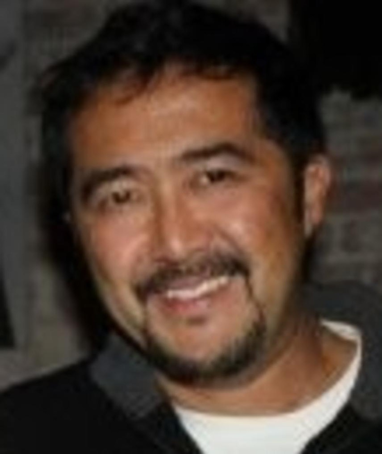 Photo of Steven Liu