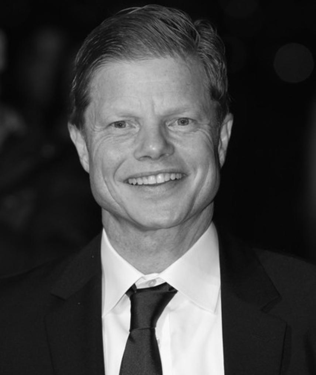 Photo of Luc Roeg