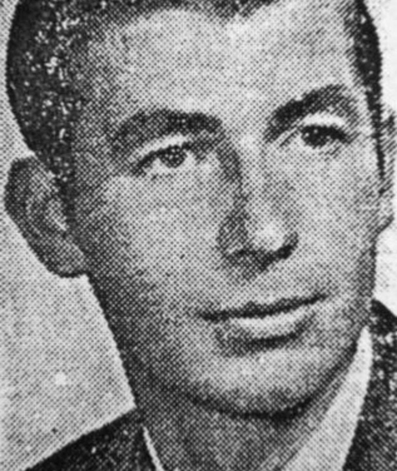 Photo of Philip Barry Jr.