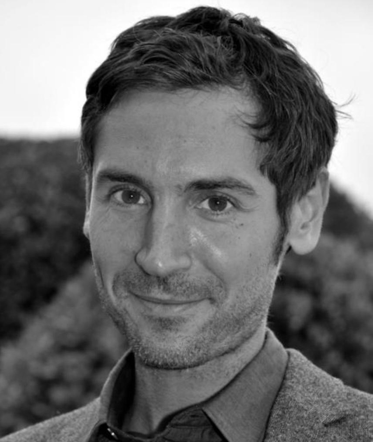 Photo of Malik Bendjelloul