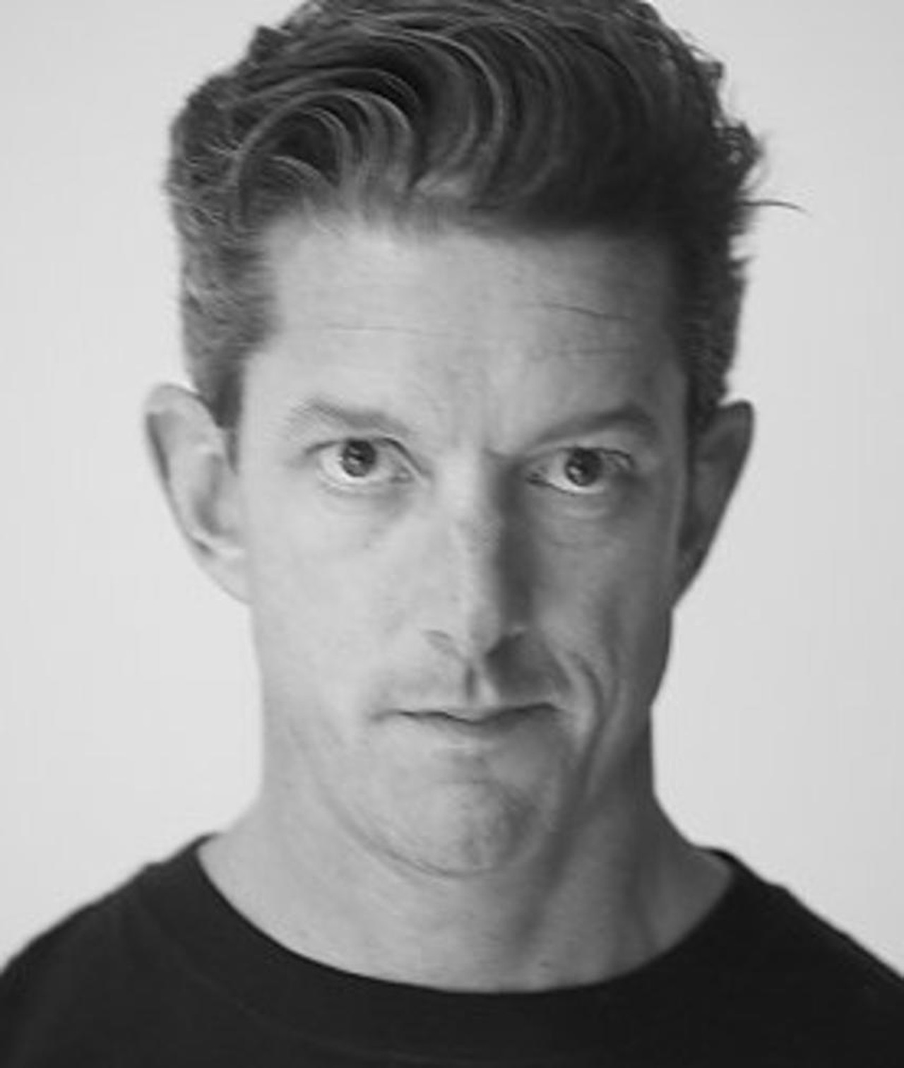 Photo of Eric Matthies