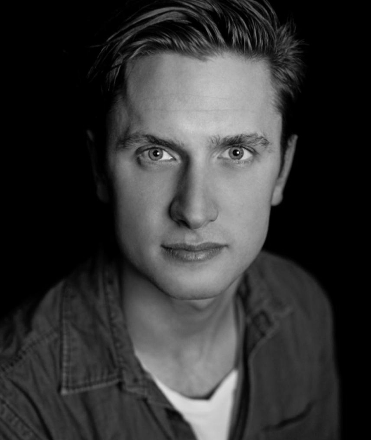 Photo of Mikkel Boe Følsgaard